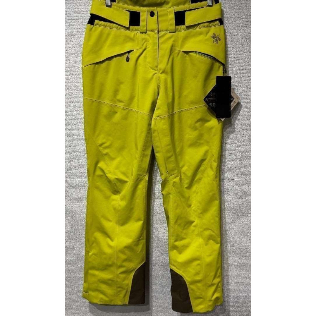 GOLDWIN - ゴールドウィン ウィメンズ ゴアテックス 2レイヤーパンツ