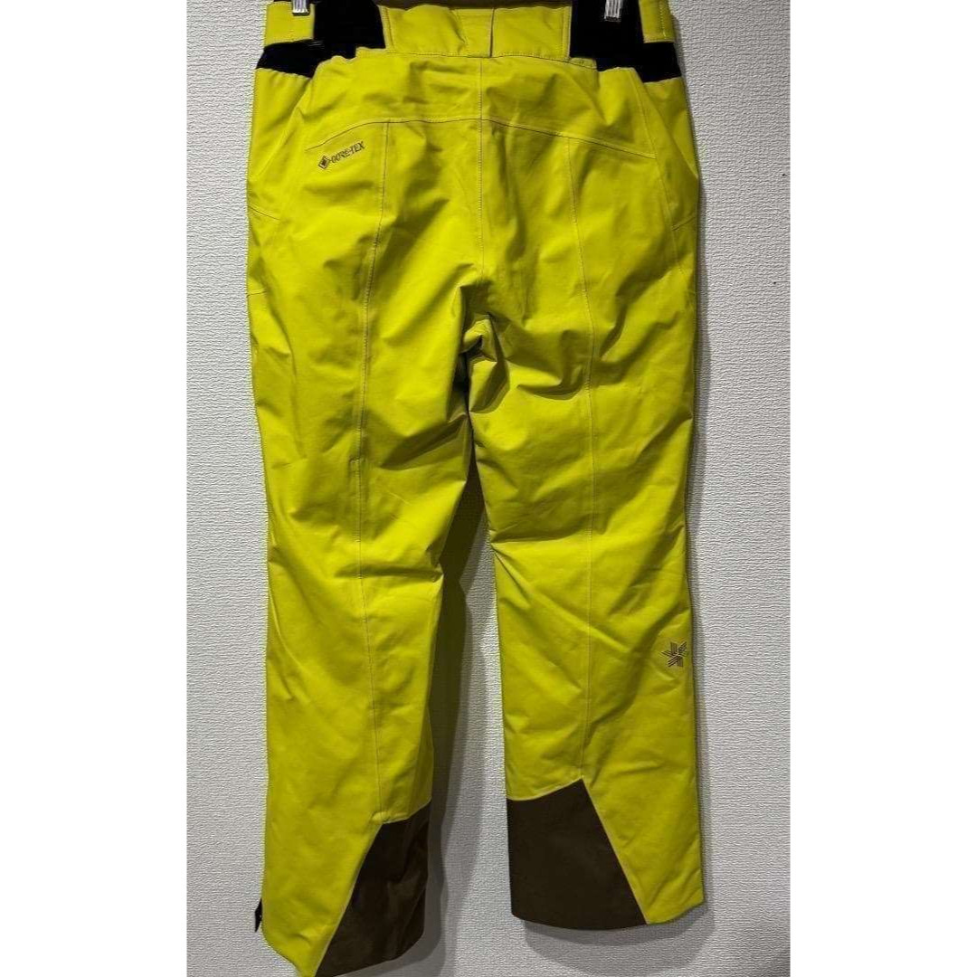 GOLDWIN - ゴールドウィン ウィメンズ ゴアテックス 2レイヤーパンツ