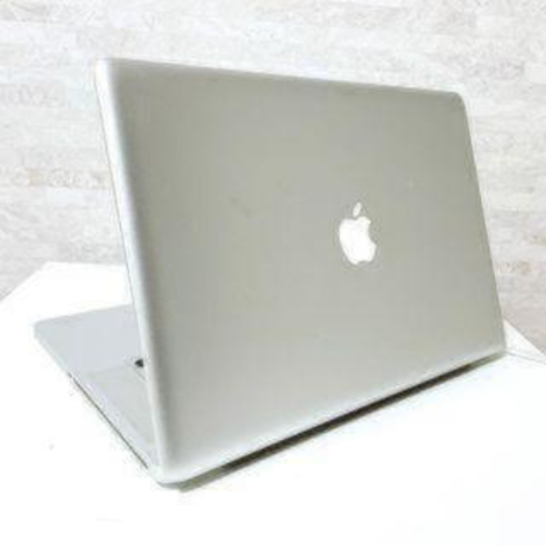 Apple - 【高性能】MacBook Pro ノートPC Corei7 動作サクサクの通販