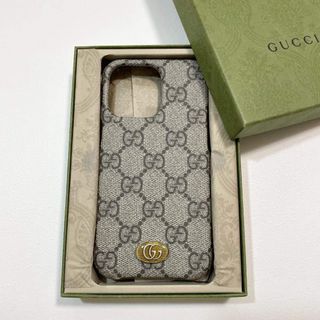 GUCCI - iPhone13promaxケースの通販 by あや's shop｜グッチならラクマ