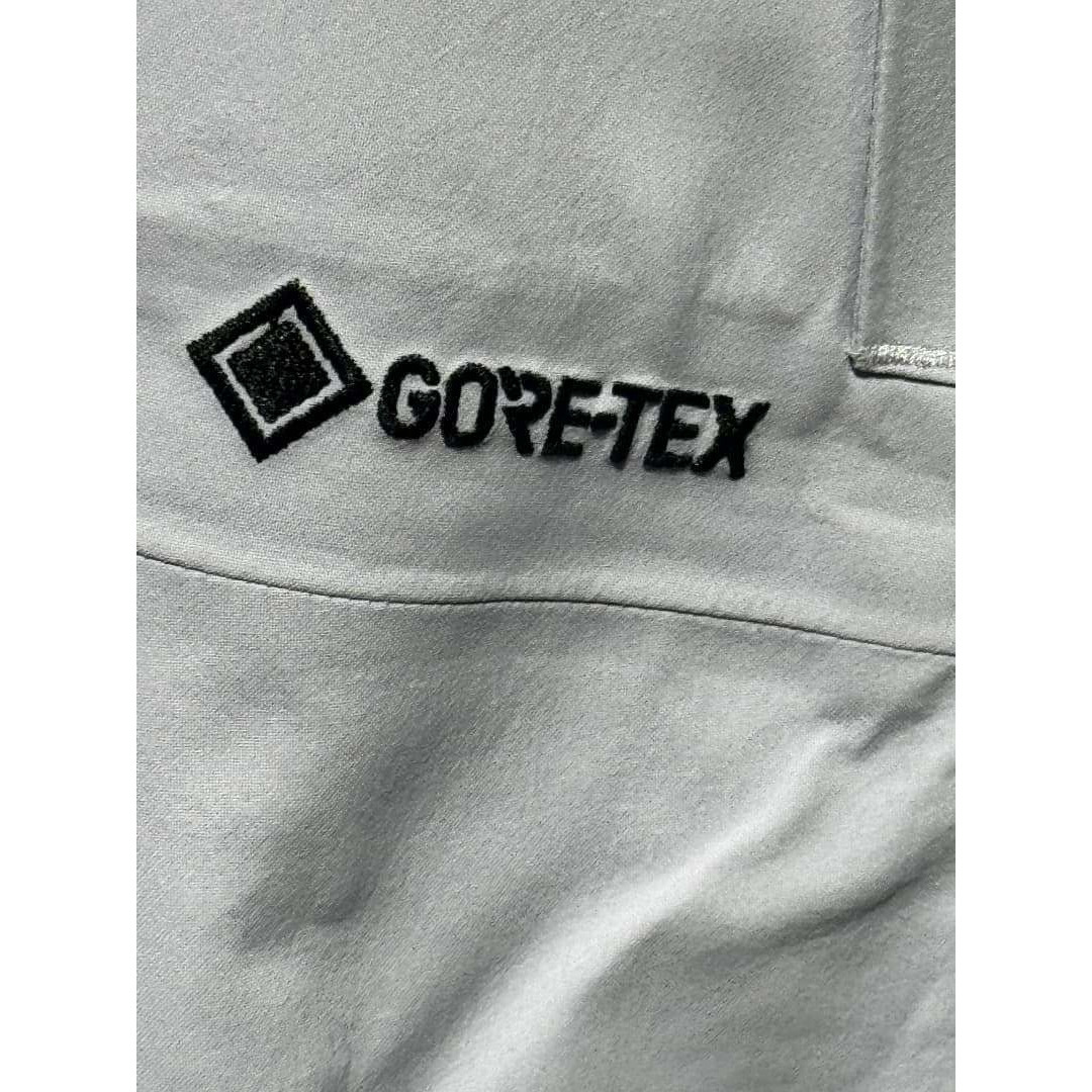 SALOMON - サロモン MOON PATROL GORE-TEX BIB パンツ サイズSの通販