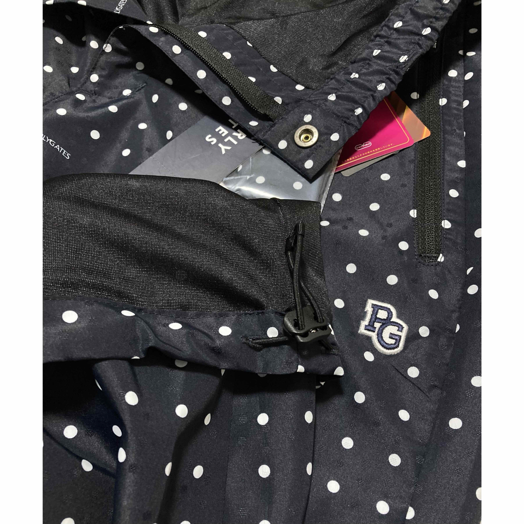 PEARLY GATES - 新品 パーリーゲイツ タフレックス×サーモトロンパンツ