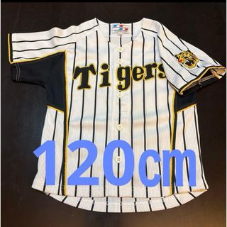 阪神タイガース ロイヤルスイート限定 ユニホームセットの通販 by つる