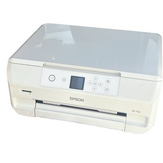 EPSON - 美品✨インク残量ほぼMAX❣️EPSON PX-M5080F 業務用 複合機の