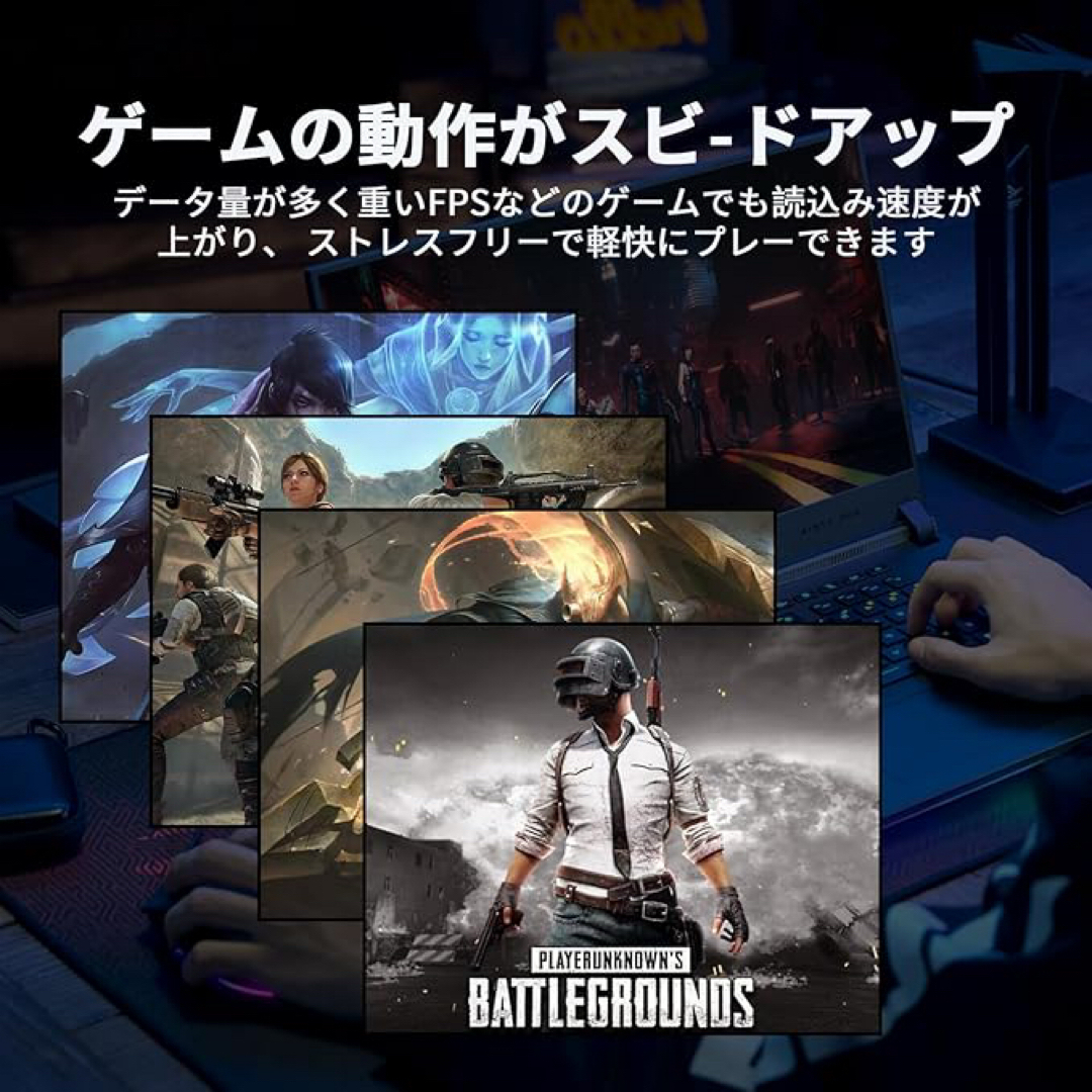 新品未開封品】EDILOCA EN206 2TB SSD SATAの通販 by MTYH's shop｜ラクマ