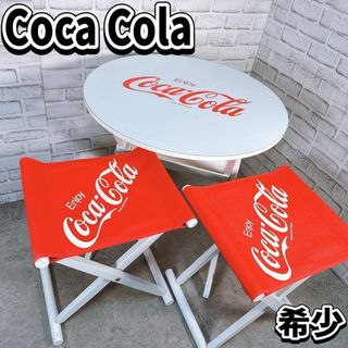 コカ・コーラ（テーブル/チェア）のフリマアイテム一覧