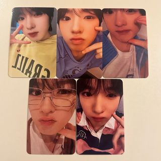 NCT - nct new team 会場限定 ユウシの通販 by erii｜エヌシーティー