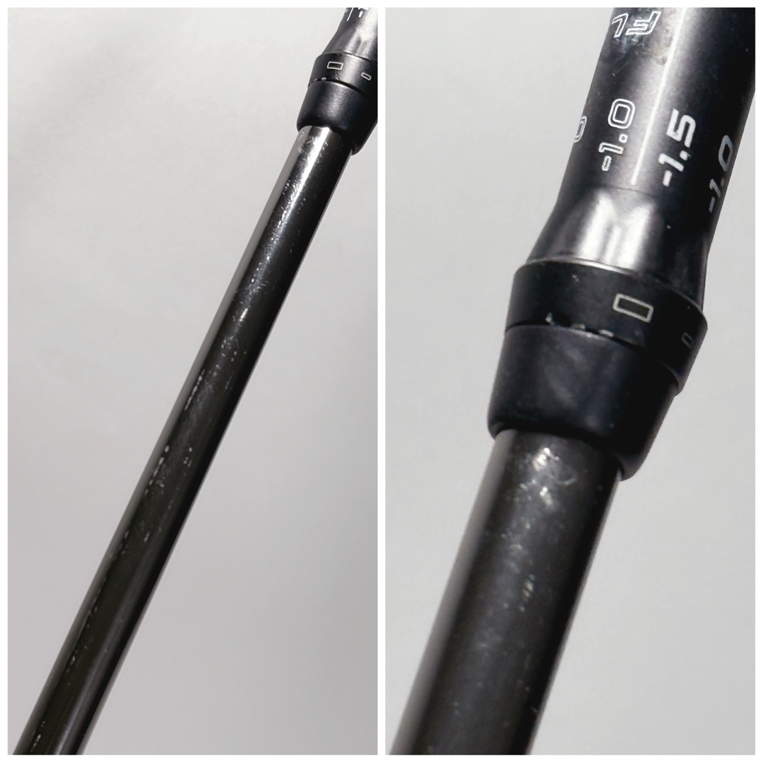 PING - 7w用 ピンスリーブ PING TOUR 2.0 CHROME 75S の通販 by GOLF