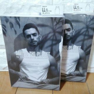 ICE CREAM - A17234 美品 アイスクリーム ランニングドッグバスケ