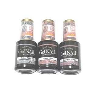 enoi エノイ フラッシュジェル f03〜f12 10色 ピンクフラッシュの通販