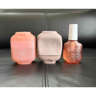 L'OCCITANE - 【新品未開封】ロクシタン ファイブハーブス リペア