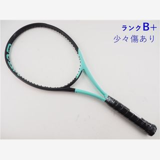 YONEX - 中古 テニスラケット ヨネックス RD Ti 30 ロング MP (UL2