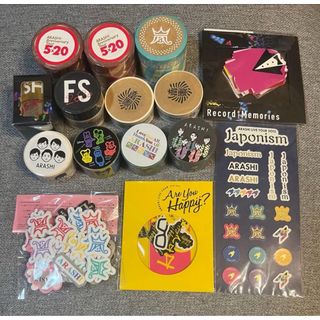 嵐 - 新品未開封！ 嵐 夏疾風 初回限定盤の通販 by おん's shop