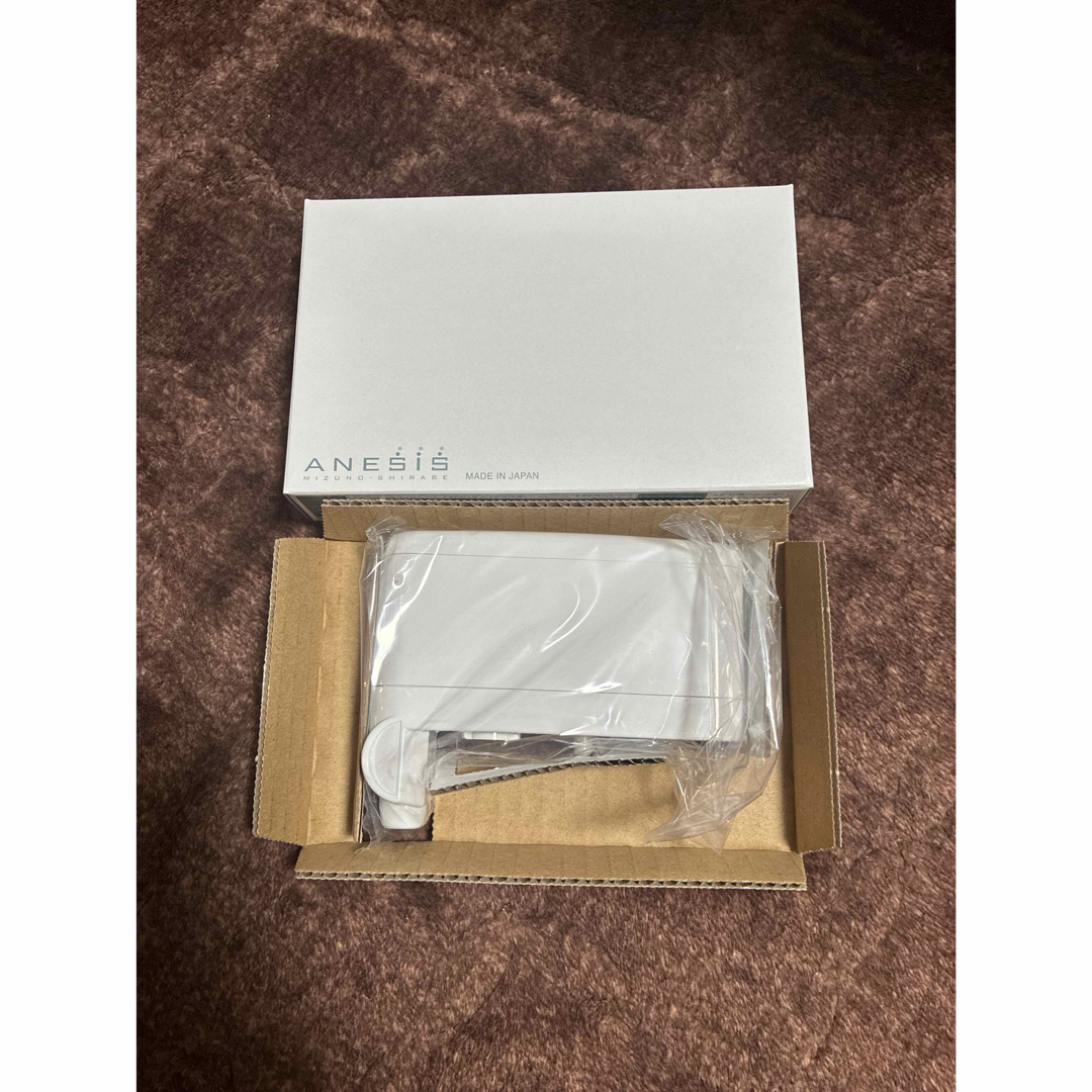 アネシス 浄水器カートリッジの通販 by みん's shop｜ラクマ