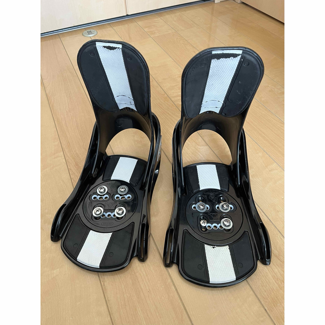 BURTON - ジャンク バートン BURTON スノーボード カスタム