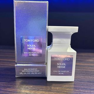 TOM FORD - 【新品・未開封】 大谷翔平さん愛用♡TOMFORDソレイユ