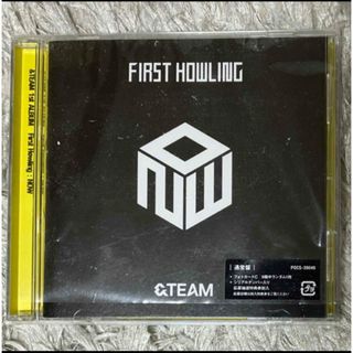 &TEAM - &TEAM エンティーム EJ ウィジュ 雪明かり ふわふわ アニマル