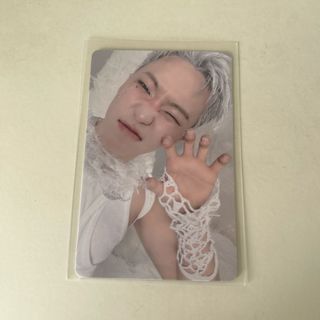 SEVENTEEN - SEVENTEEN 8th Anniversary ジョンハン トレカの通販 by