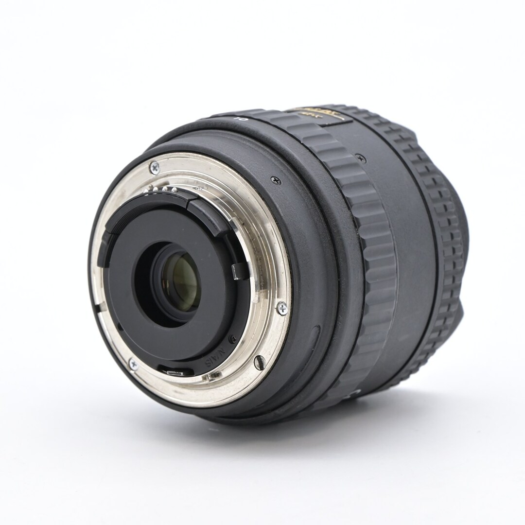 Kenko - Tokina AT-X DX Fisheye 10-17mm F3.5-4.5の通販 by Flagship