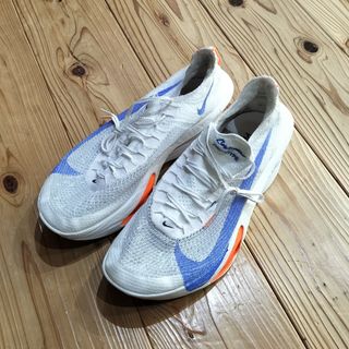 29 ナイキアルファフライ3のフリマアイテム一覧