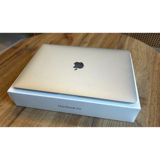 Mac (Apple) - 初期化済 Macbook Airの通販 by なかモンド's shop