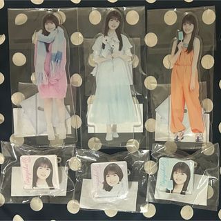 乃木坂46 - 奥田いろは サイン入りシークレット 乃木坂46 ビル