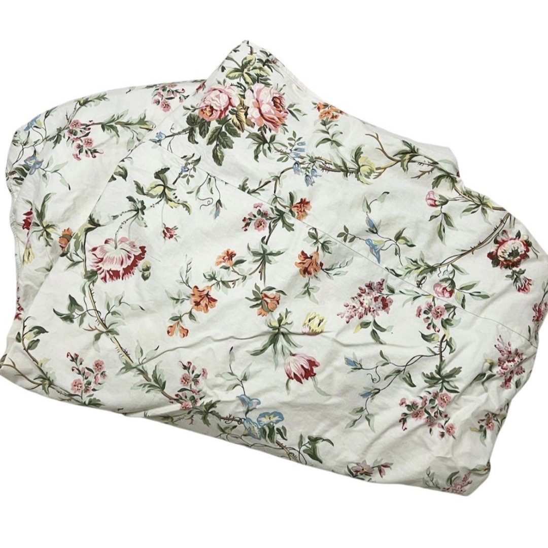 POLO RALPH LAUREN - RALPH LAUREN ラルフローレン 花柄 ボックス