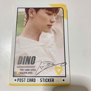 SEVENTEEN - ミンギュ アンコン like seventeen トレカ チェキ セブチ