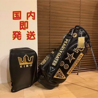 バッグ (ゴールド/金色系)のフリマアイテム一覧