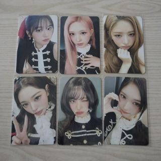 RIIZE odyssey ウォンビン トレカの通販 by ゆてわーるど｜ラクマ