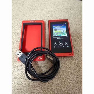 SONY D-EJ1000 ポータブルCDプレイヤーの通販 by DP｜ラクマ