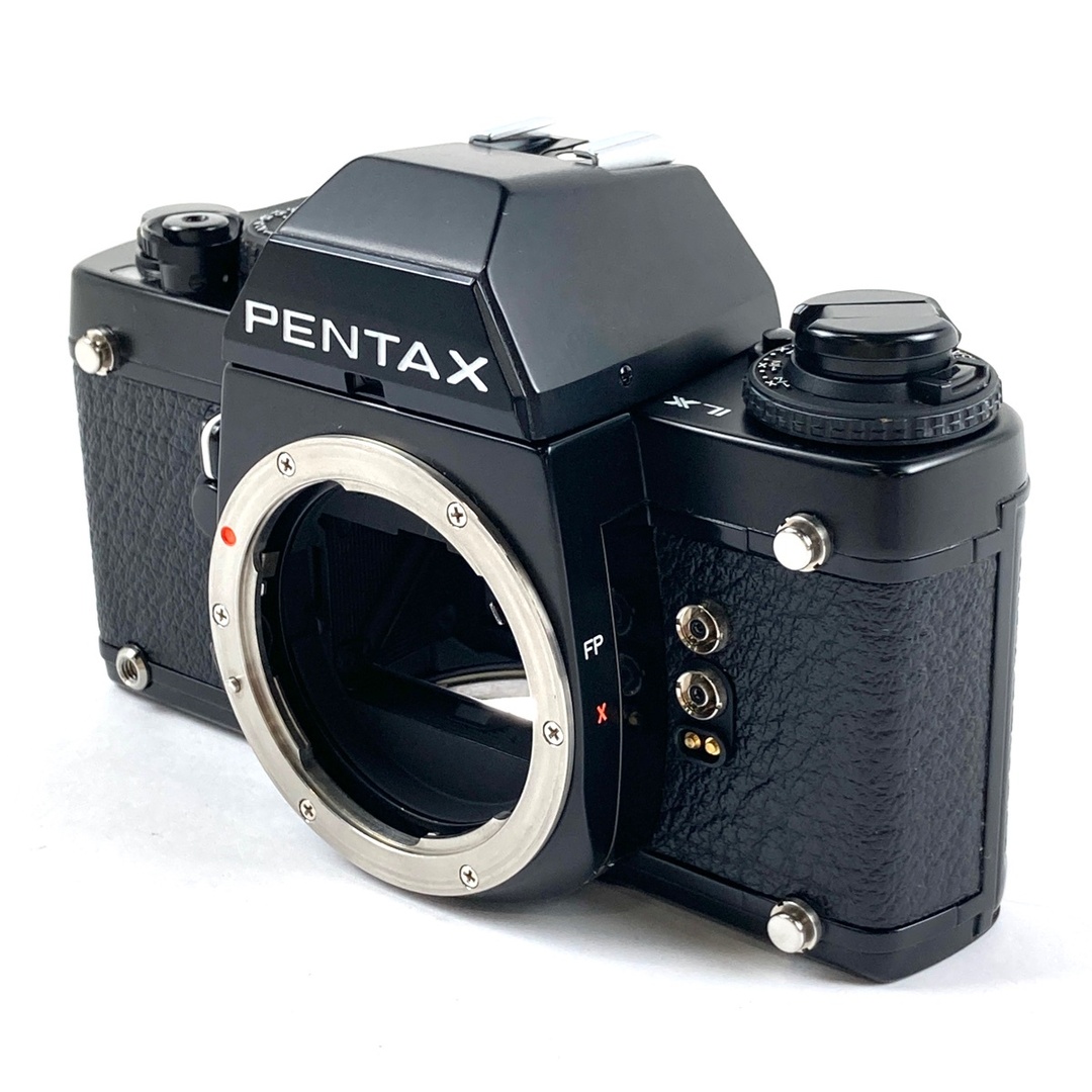 ペンタックス LX ボディ 後期［ジャンク品］ 中古の通販 by バイセル