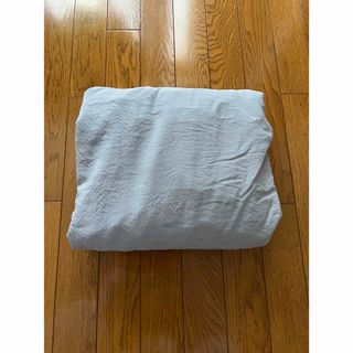 MUJI (無印良品) - 無印フロアライト（球体）の通販 by nnn shop