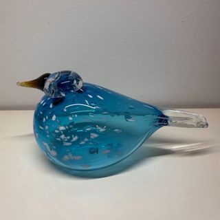iittala - Pearl Owl フクロウ オウル イッタラ バード オイバ