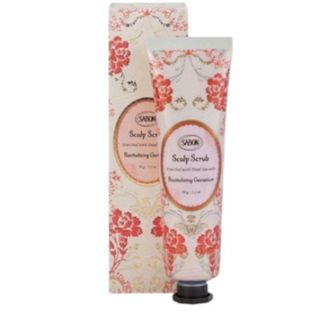 SABON - SABON リリーパレス ボディスクラブ・シャワーオイルの通販 by