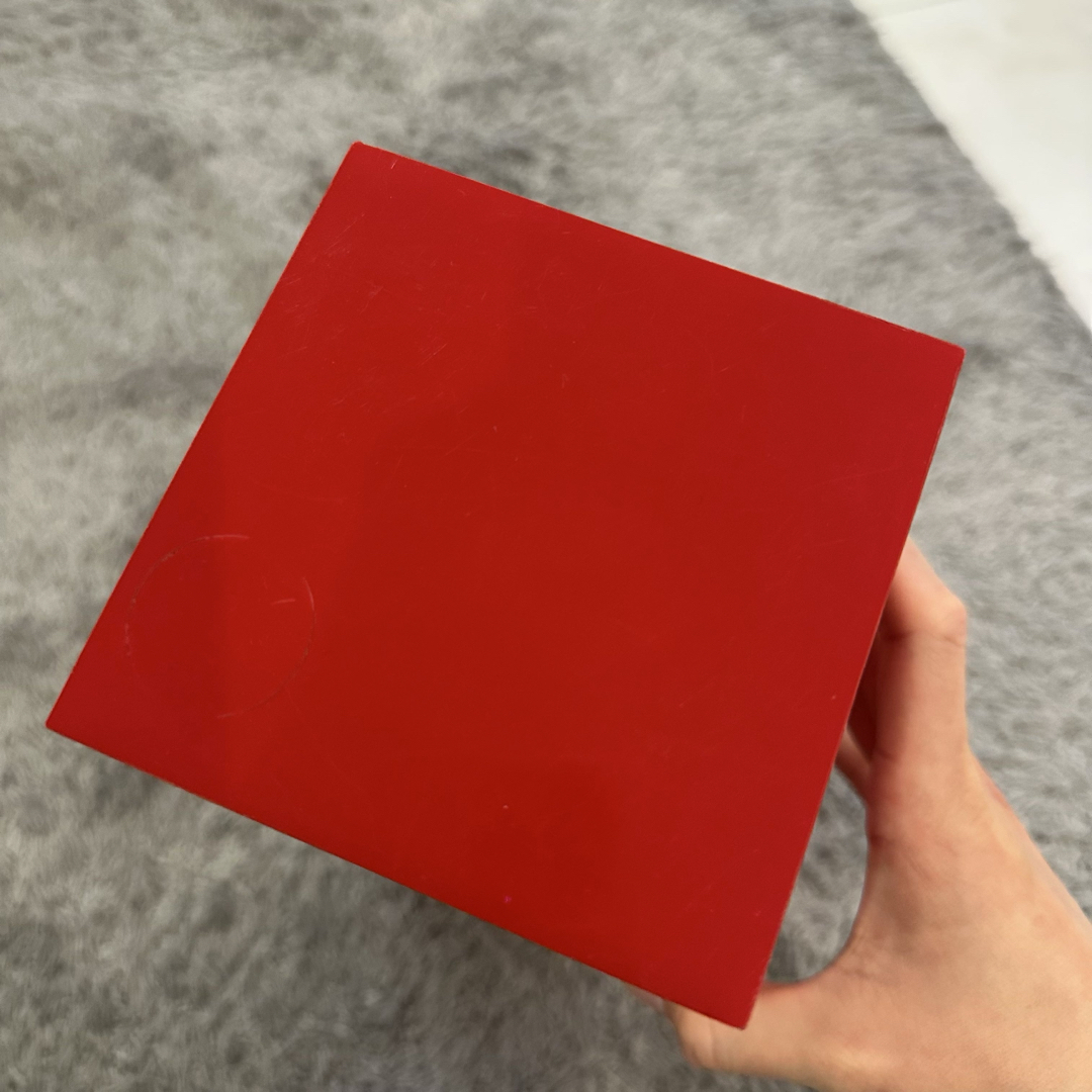 Supreme - Supreme Box Logo Lamp インテリア ライト雑貨の通販 by m's