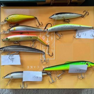 カーペンター ブルーフィッシュ140の通販 by tsuribaka930's shop｜ラクマ