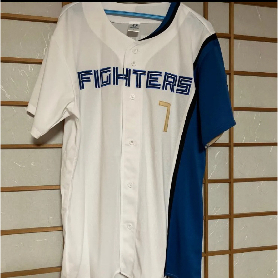 北海道日本ハムファイターズ - 北海道日本ハムファイターズ