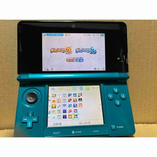 ニンテンドーDSLL本体 ドラゴンクエスト6攻略本つきの通販 by