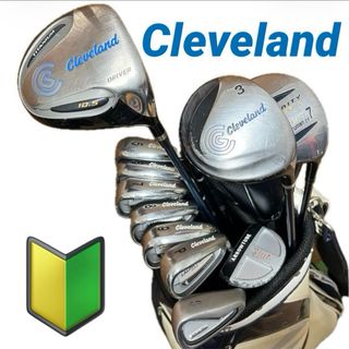 Cleveland Golf - クリーブランド ウェッジ2本セットの通販 by ひっき