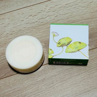 HERMES - HERMES LE BAIN ラバーバンド ノベルティ ハンドソープの通販