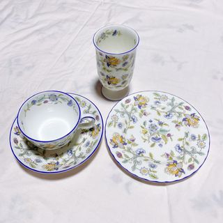 MINTON（食器）のフリマアイテム一覧