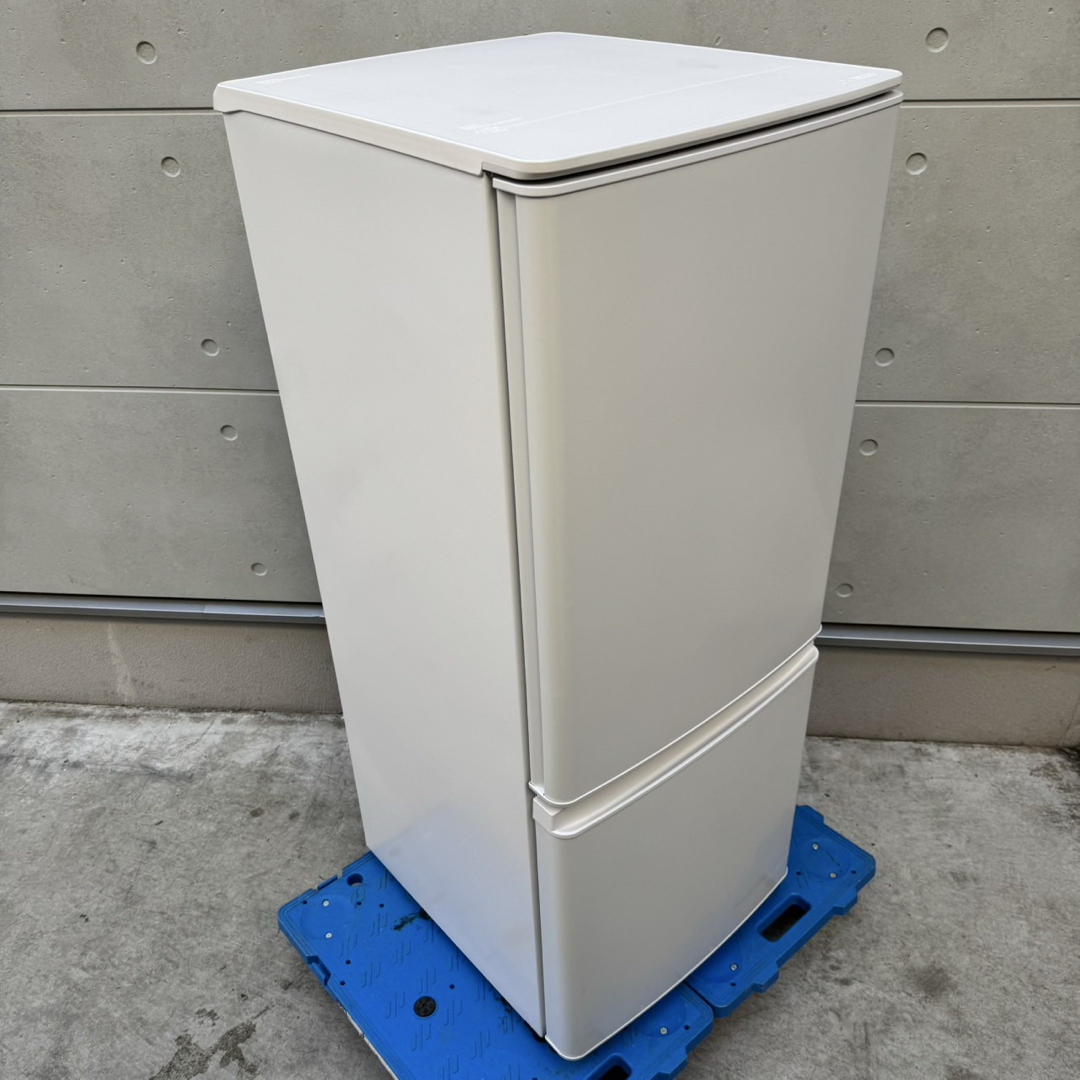 三菱電機 - 210⭐️2024年製美品☆三菱電機 冷蔵庫 自動霜取り