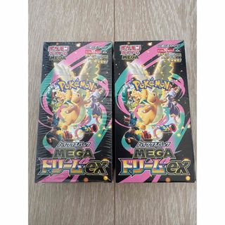 ポケモン - 【ポケカ】スペースジャグラーBOX（シュリンクなし）の通販