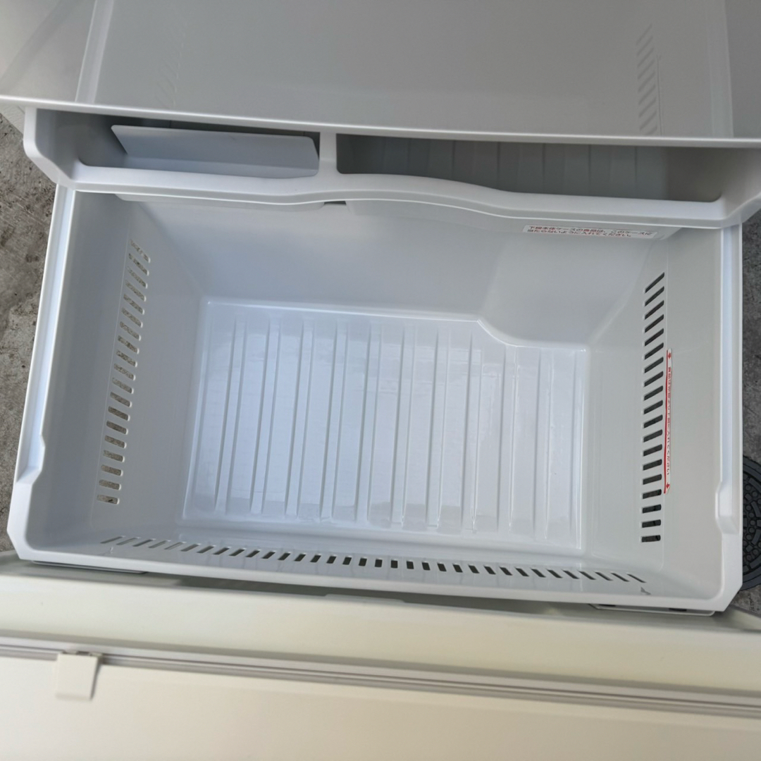 Panasonic - 216⭐️2019年製☆パナソニック 冷蔵庫 3ドア 自動製氷