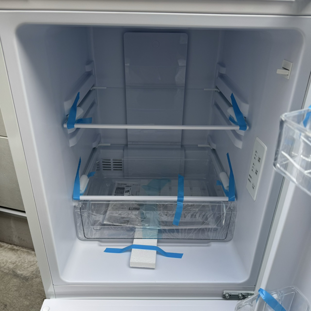 アイリスオーヤマ - 195⭐️2025年製☆新品、未使用品☆アイリス