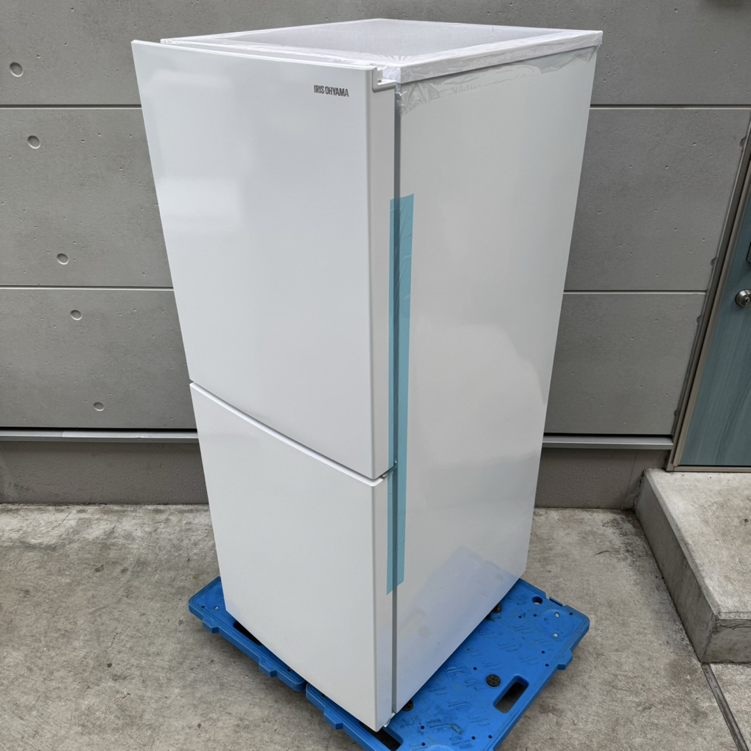 アイリスオーヤマ - 195⭐️2025年製☆新品、未使用品☆アイリス