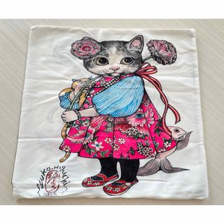 STUSSY - STUSSY クッションカバーの通販 by ノンさん｜ステューシー