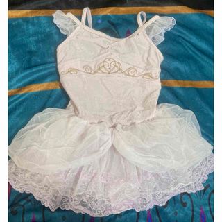 CHACOTT - Chacott レオタード140Jの通販 by mamako's shop