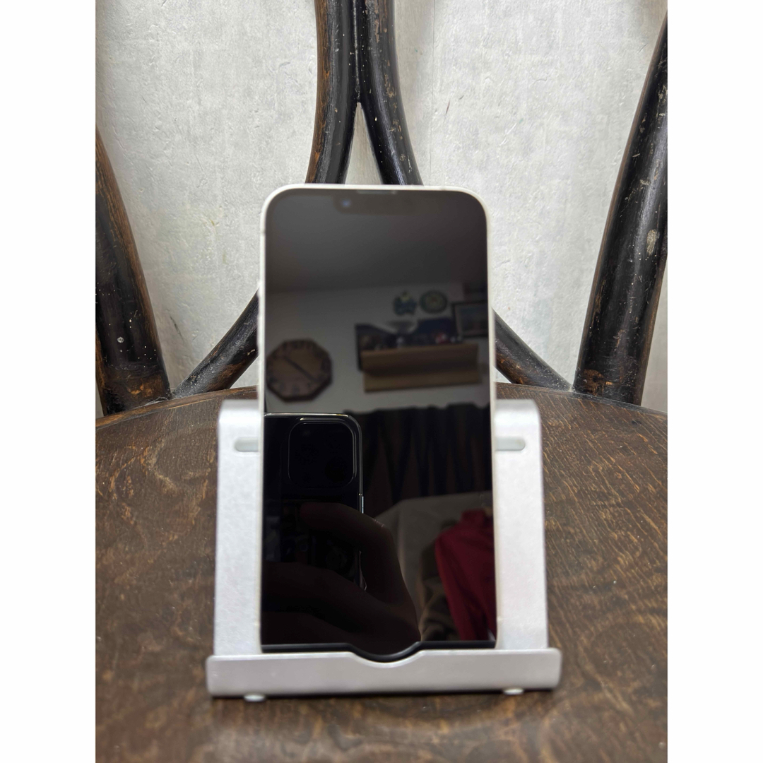 iPhone - iPhone14 128GB 本体 バッテリー最大容量81％ SIMロック解除